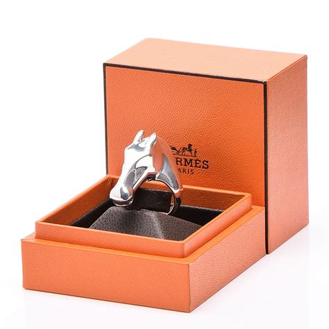 Hermès Galop Ring 